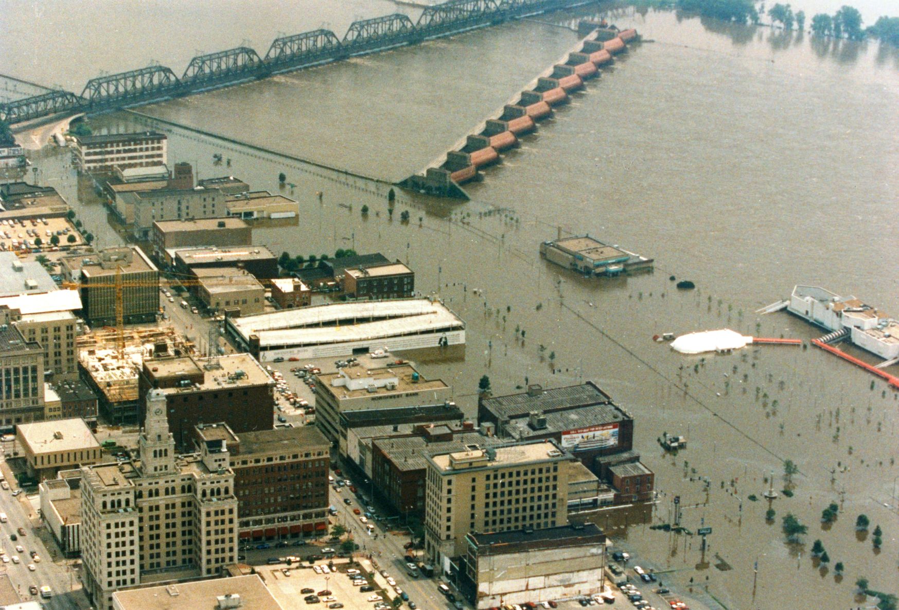 Undated -- Davenport, Iowa